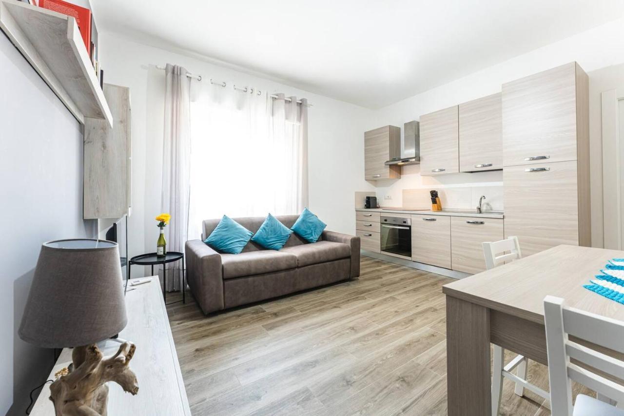 Sera Apartment